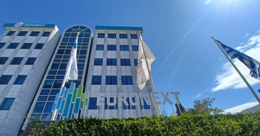 Χρηματιστήριο: Οριακές απώλειες με πιέσεις σε τράπεζες και διυλιστήρια