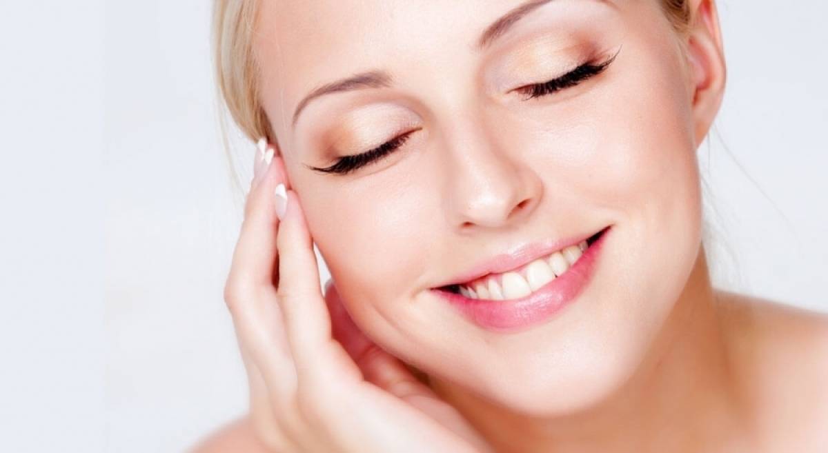 Οι αιτίες που το δέρμα σας παραμένει ξηρό