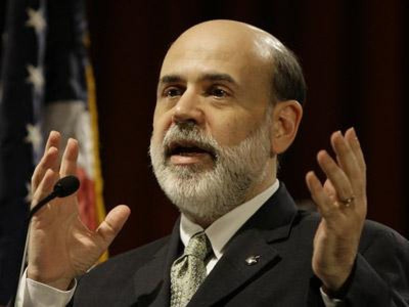 Fed: Θα κάνουμε ότι μπορούμε για να προστατέψουμε την αμερικανική οικονομία