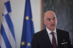 Δεν ξέχασε την επέτειο θανάτου του Ελευθέριου Βενιζέλου ο Δένδιας