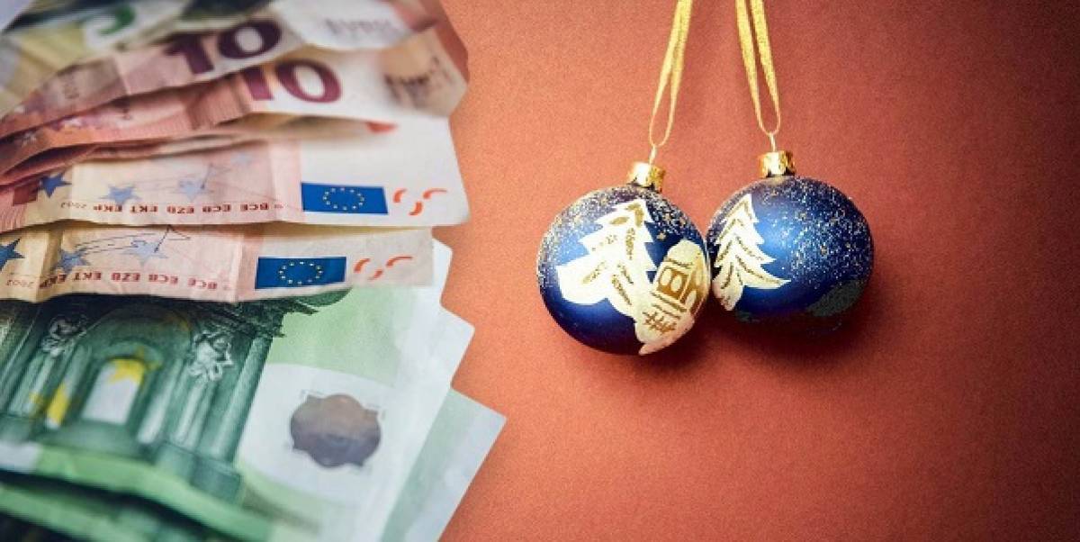 e-ΕΦΚΑ: Εμβόλιμη καταβολή αδειοδωροσήμου Χριστουγέννων σε εργατοτεχνίτες οικοδόμους