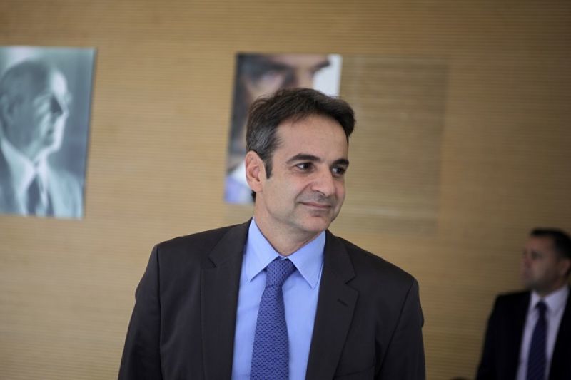 Με... «κόφτη» στις υποσχέσεις ο Μητσοτάκης στη ΔΕΘ