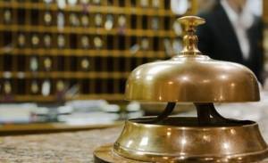 ΠΟΞ: Τα ξενοδοχεία μας θα είναι άδεια από πελάτες