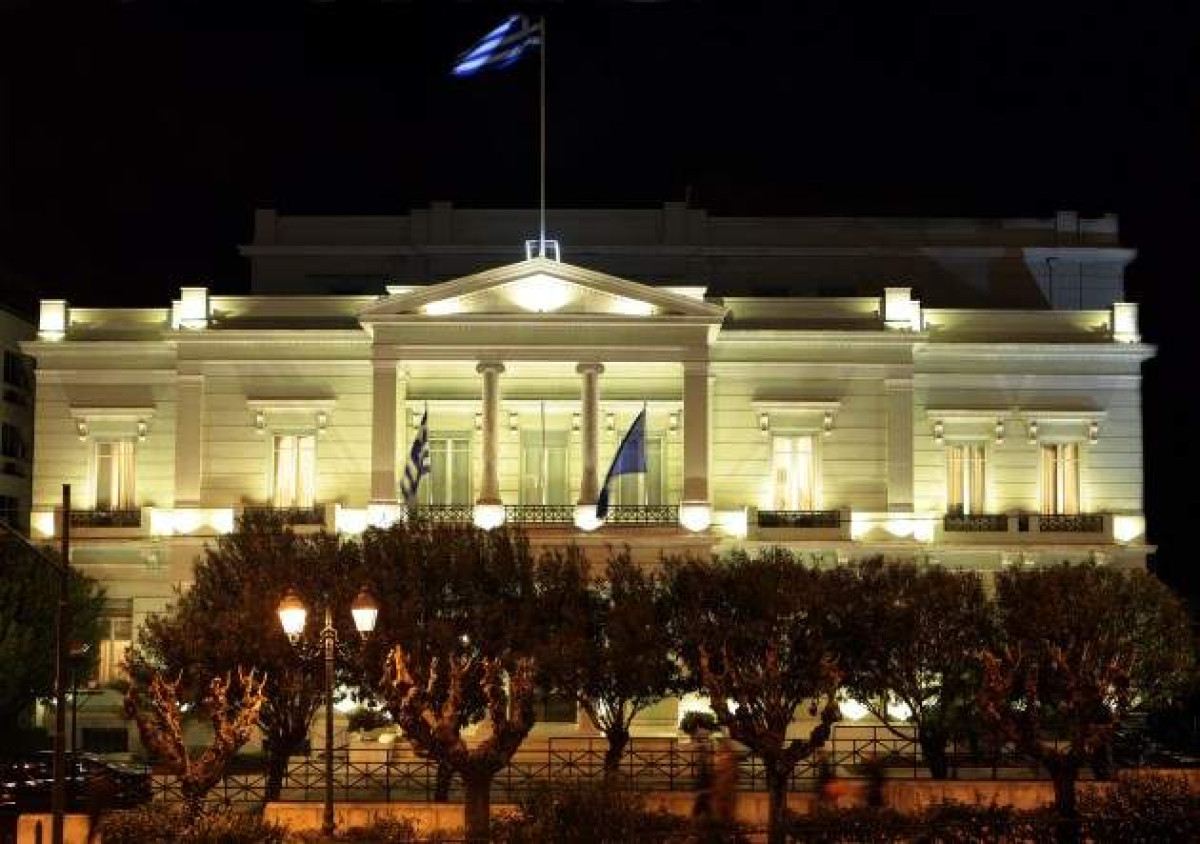 ΥΠΕΞ:Απάντηση στην έκθεση του Στέιτ Ντιπάρμεντ για τα ανθρώπινα δικαιώματα