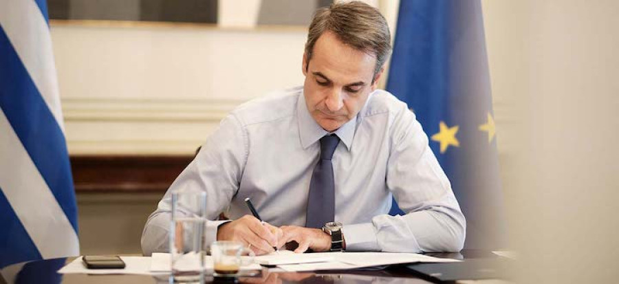 Το τέλος (;) της αυτοδυναμίας και τα μαντάτα της Κυριακής του Θωμά