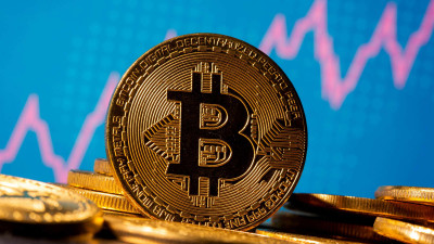 Νέο αρνητικό ρεκόρ, αλλά με νότα… αισιοδοξίας για το Bitcoin