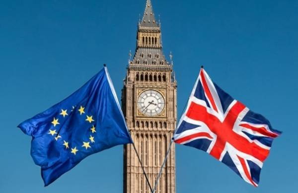 Στενεύουν τα περιθώρια στο Brexit-Δείπνο Τζόνσον–Φον ντερ Λάιεν