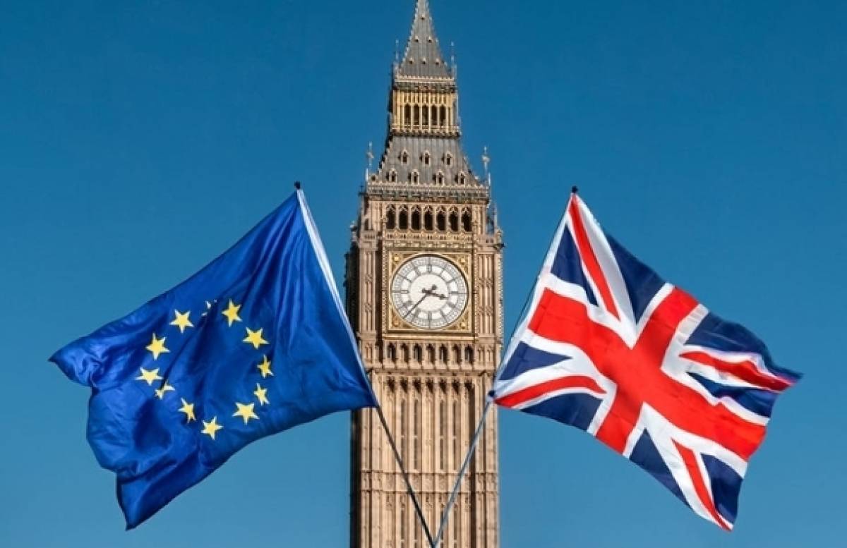 Στενεύουν τα περιθώρια στο Brexit-Δείπνο Τζόνσον–Φον ντερ Λάιεν