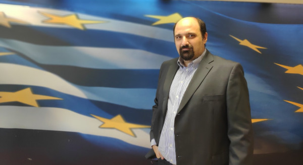 Τριαντόπουλος: Εντός Αυγούστου τα χρήματα στους πυρόπληκτους