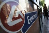 Eurobank: "Είμαστε στην αρχή του τέλους της κρίσης"