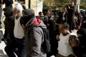 Προφυλακιστέοι οι εννέα τούρκοι συλληφθέντες