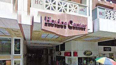 Σε καθεστώς πτώχευσης η Hondos Center Πολυκαταστήματα