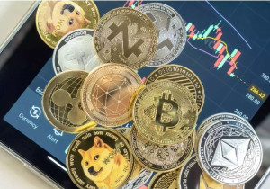 «Παλεύει» να κρατήσει τα $71.000 το Bitcoin-Υποτονικότητα στην αγορά κρυπτονομισμάτων