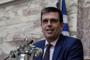 Καιρίδης- Μεταναστευτικό: Χρειάζονται και οι επιστροφές, εθελούσιες ή υποχρεωτικές