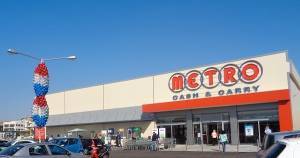 METRO: Πώς η λιανική έδωσε έσοδα στο Cash and Carry