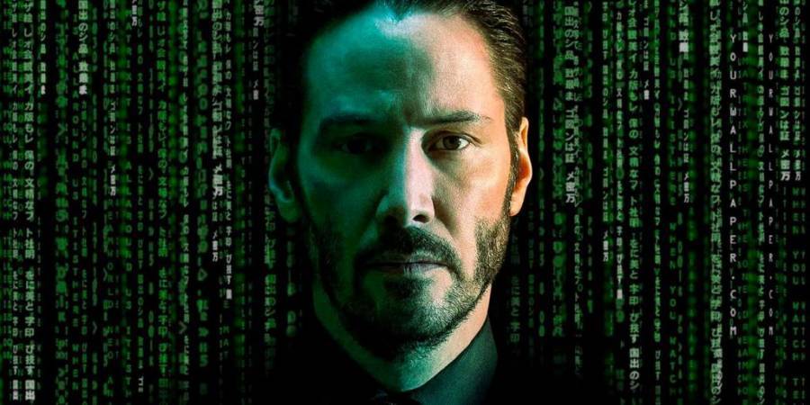 Μπλε ή κόκκινο χάπι; Το πρώτο teaser για το Matrix 4 κυκλοφόρησε και… η επιλογή είναι δική σας