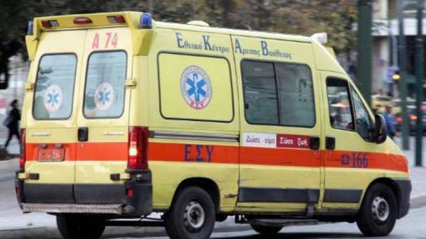 Έπεσε από το μπαλκόνι και σκοτώθηκε γιος εν ενεργεία υφυπουργού!