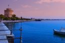 Ανεβαίνει ο τουρισμός στη Θεσσαλονίκη - Η «ακτινογραφία» των επισκεπτών