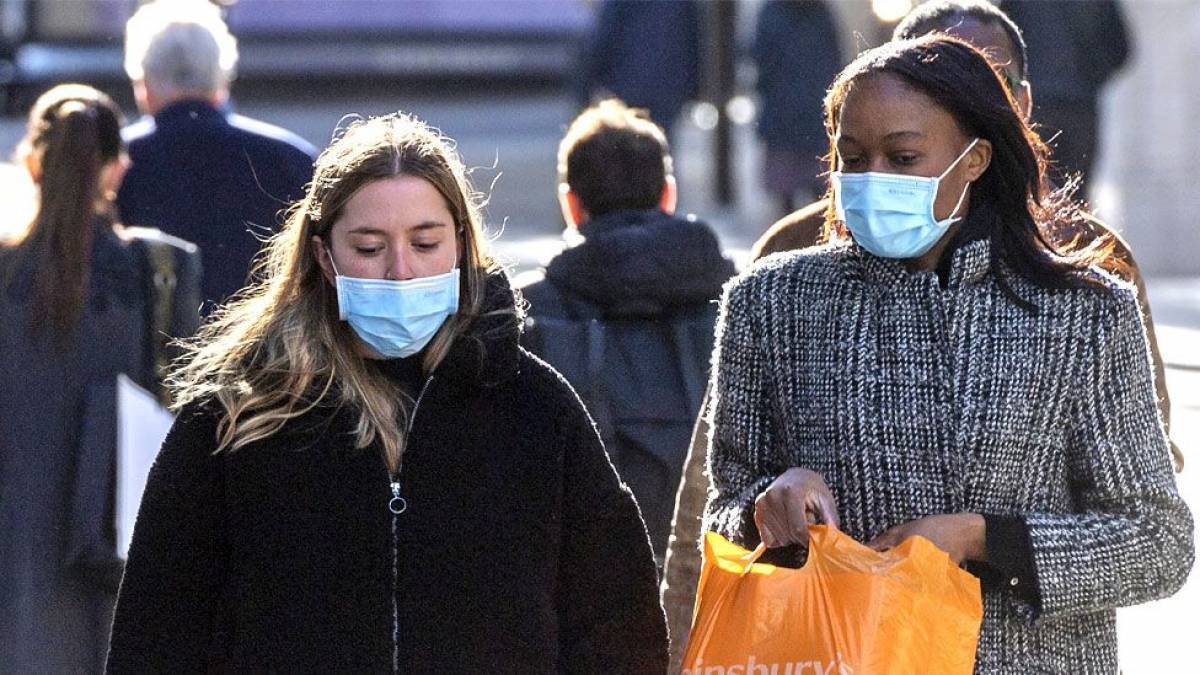 Κορονοϊός- Μελέτη: Στις χώρες υψηλού κινδύνου η Ελλάδα- Δραματικές προβλέψεις