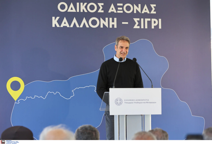 Τα έργα, τα προεκλογικά εγκαίνια και η «κατάρα του Σημίτη»
