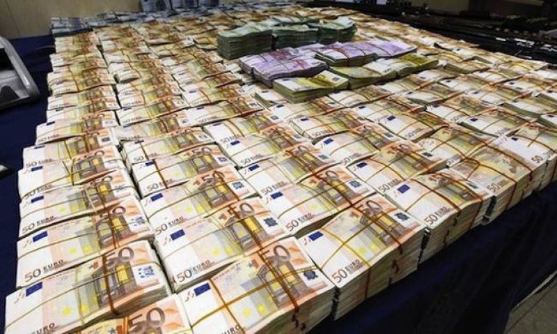 Επίπεδα ρεκόρ για την αγορά εταιρικών ομολόγων της ευρωζώνης