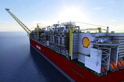 Shell: Σχεδιάζει μείωση κόστους κατά 15 δισ. δολάρια