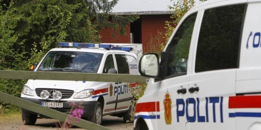 Νορβηγία: Πυροβολισμοί σε τέμενος στο Όσλο - Ένας τραυματίας
