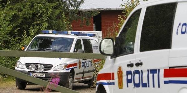 Νορβηγία: Πυροβολισμοί σε τέμενος στο Όσλο - Ένας τραυματίας