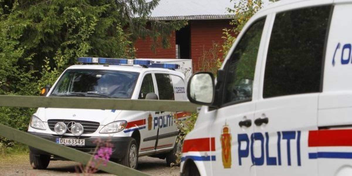 Νορβηγία: Πυροβολισμοί σε τέμενος στο Όσλο - Ένας τραυματίας