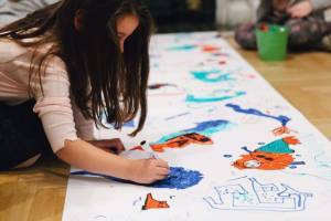 8 καλλιτεχνικά summer camps γι’ αυτό το καλοκαίρι