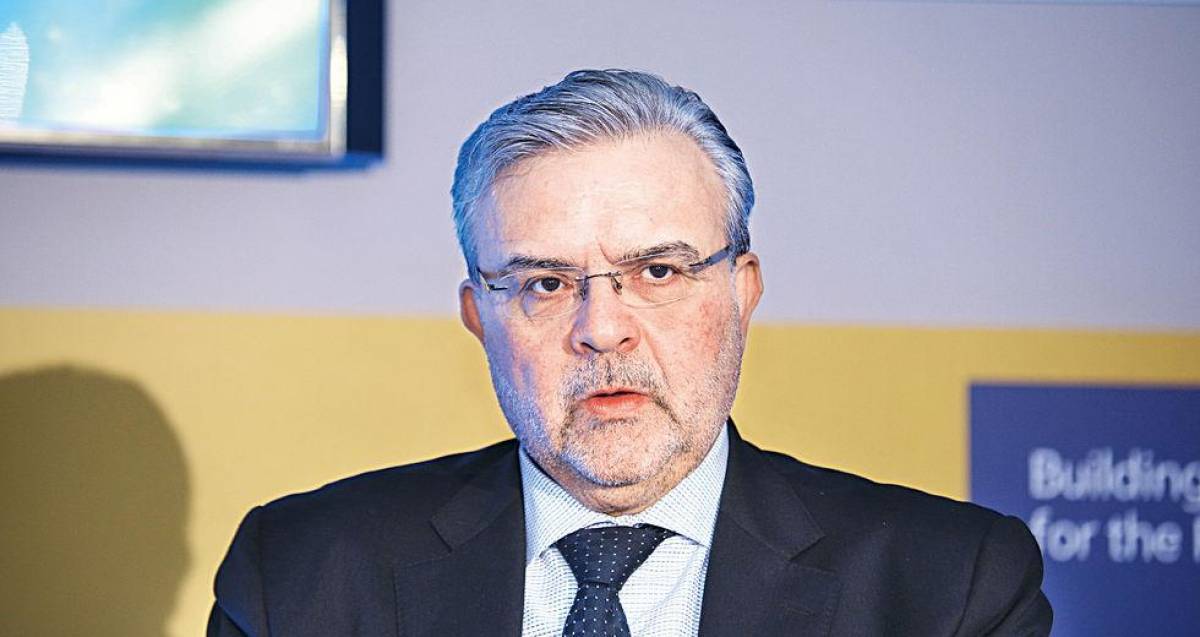 Πειραιώς Financial Holdings: Εκδίδει ομόλογο ύψους έως 400 εκατ. ευρώ
