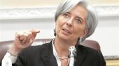 Mea culpa Λαγκάρντ: "Ζήτημα τιμής για το ΔΝΤ να αναγνωρίσει το λάθος του στην περίπτωση της Ελλάδας"