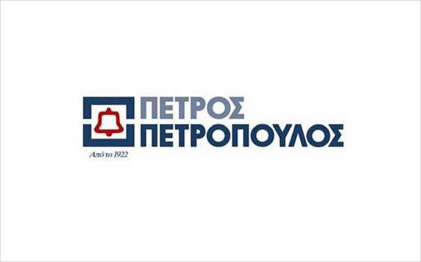 Πετρόπουλος: Πρόταση στη ΓΣ για διανομή μερίσματος €0,30 ανά μετοχή