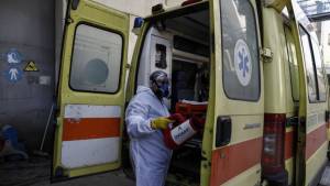 Κορονοϊός-Ελλάδα: Νέο αρνητικό ρεκόρ με 293 κρούσματα- 5 θάνατοι
