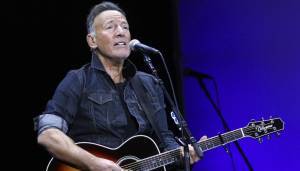 Letter To You: Ο Bruce Springsteen παρουσιάζει το νέο του άλμπουμ με ένα ντοκιμαντέρ