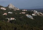 Βουλή: Αλλαγές στο ν/σ για τα αυθαίρετα