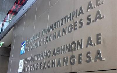 Αγοραστές οι Έλληνες επενδυτές τον Αύγουστο στο ΧΑ