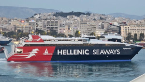 Τα παράδοξα της ακτοπλοΐας σε μια περίοδο πίεσης για τον κλάδο