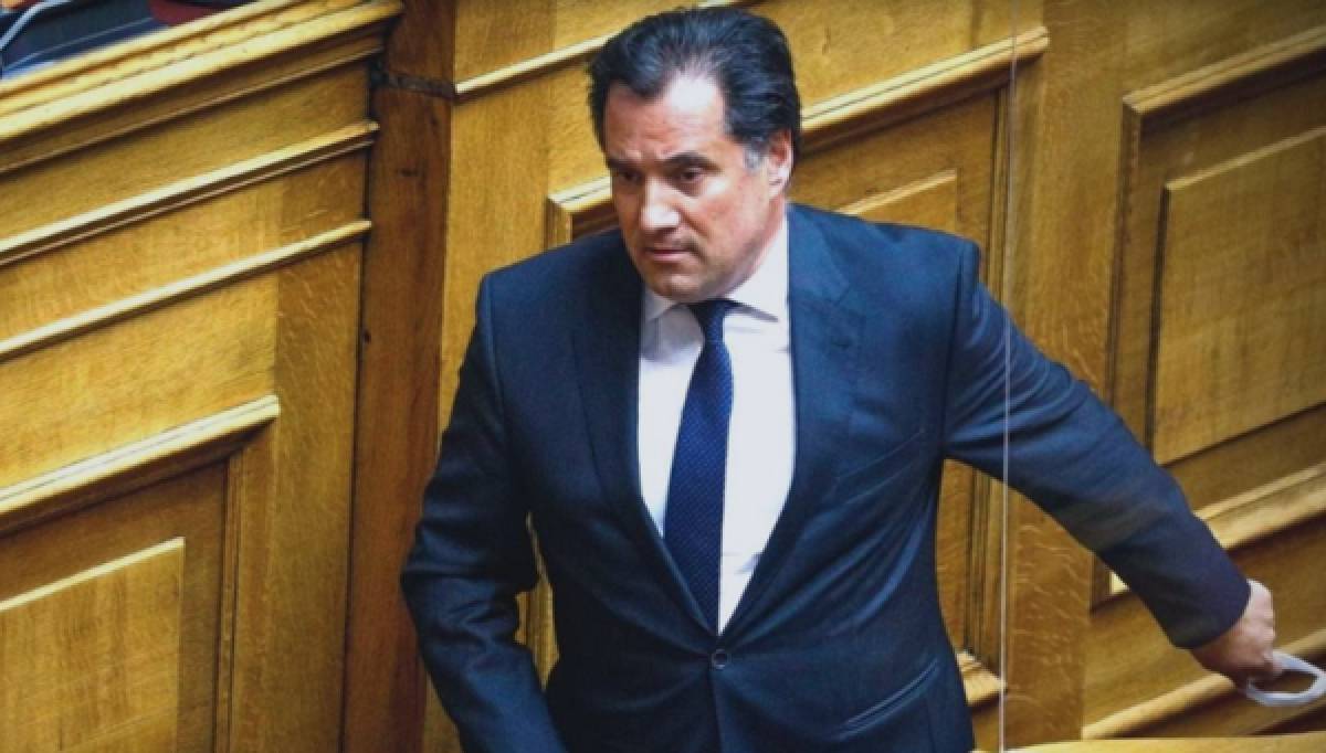 Υπόθεση Novartis: Τι αναφέρει η πράξη αρχειοθέτησης για Γεωργιάδη