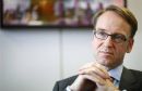 Βάιντμαν: «Καμπανάκι» για ξαφνική άνοδο των risk premia