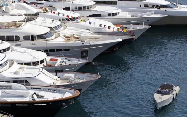 Η χωροθέτηση «πιάτσας» για επαγγελματικά σκάφη στον προεκλογικό διάλογο