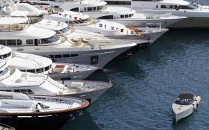 Η χωροθέτηση «πιάτσας» για επαγγελματικά σκάφη στον προεκλογικό διάλογο