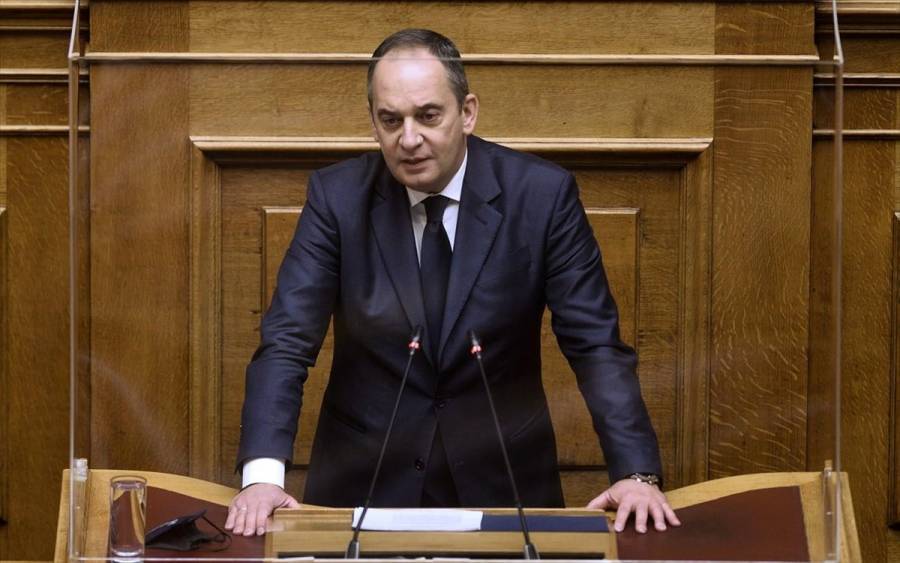Πλακιωτάκης: Δημιουργούμε προοπτική ισχυρής ανάπτυξης για το θαλάσσιο τουρισμό