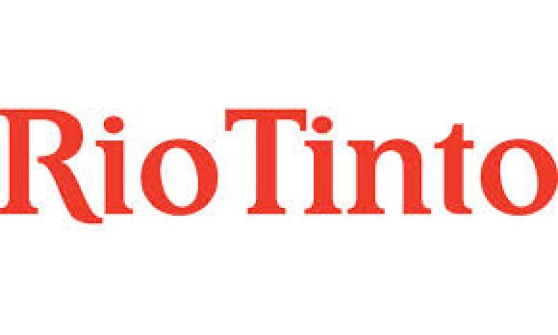Rio Tinto: Κατακόρυφη αύξηση στην εξόρυξη χαλκού μέσα σε 1 χρόνο