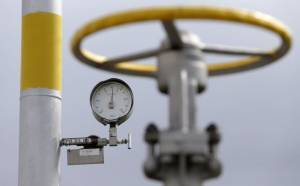 Φυσικό αέριο: Αυξήθηκε κατά 6,18% η κατανάλωση το α’ τρίμηνο