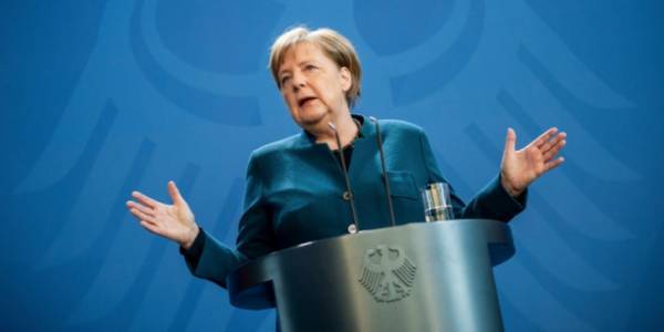 «Ανάμικτος» ο απολογισμός της Γερμανικής Προεδρίας