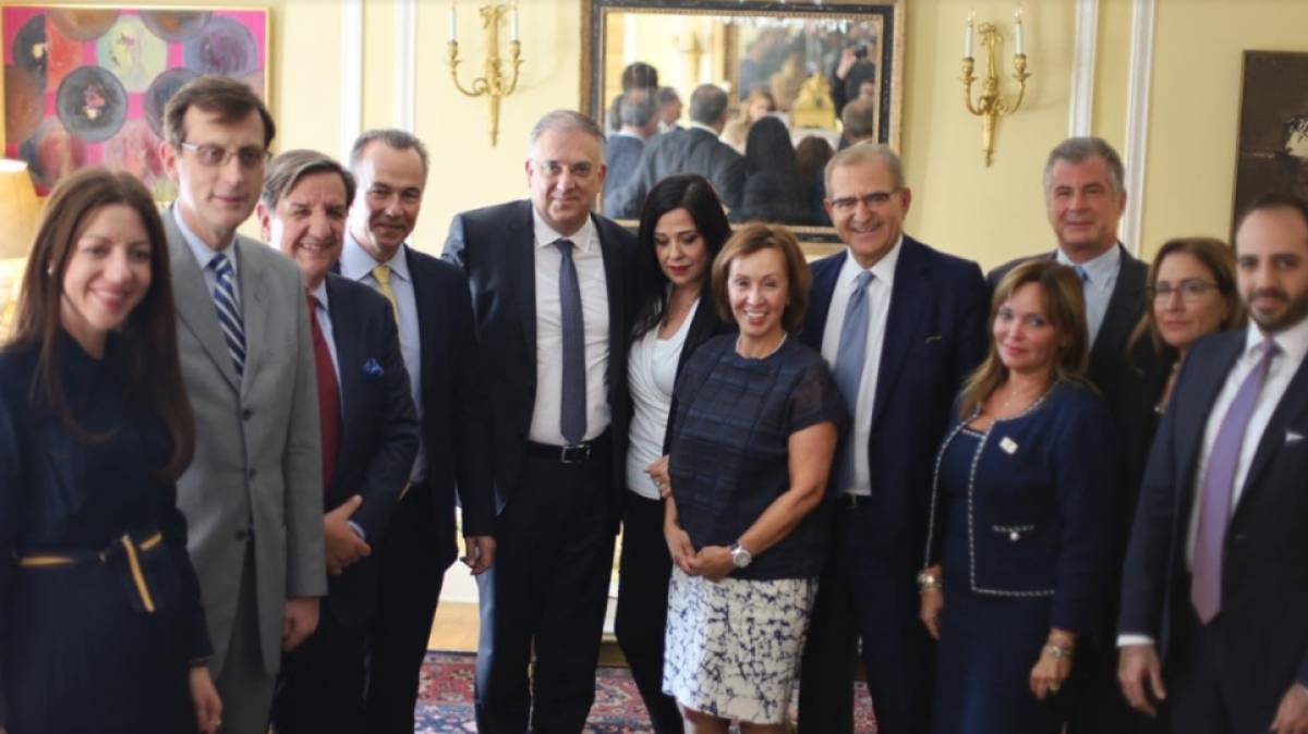 Θεοδωρικάκος για ψήφο αποδήμων: Να ακουστεί η φωνή της ομογένειας