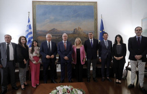 Βουλή: Ο ΟΤΕ ανέλαβε την ψηφιοποίηση των συλλογών της Βιβλιοθήκης