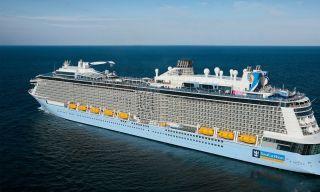 Royal Caribbean: Ετοιμάζει κρουαζιέρες από το Ισραήλ-Στο πρόγραμμα ελληνικά νησιά