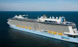 Royal Caribbean: Ετοιμάζει κρουαζιέρες από το Ισραήλ-Στο πρόγραμμα ελληνικά νησιά